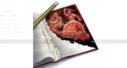 Image for representational purpose. (Express Illustration)