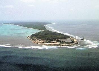 Experts wary of opening up Lakshadweep for more tourists