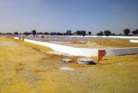 Representational Image.