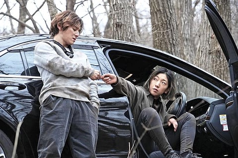 'Bad Lands' review: Sakura Ando shines in this long and intense crime film