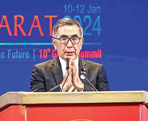 Maruti Suzuki to make Rs 38K crore investment 