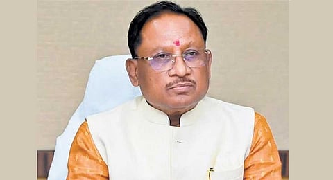 Chhattisgarh government declares yearly temple tour