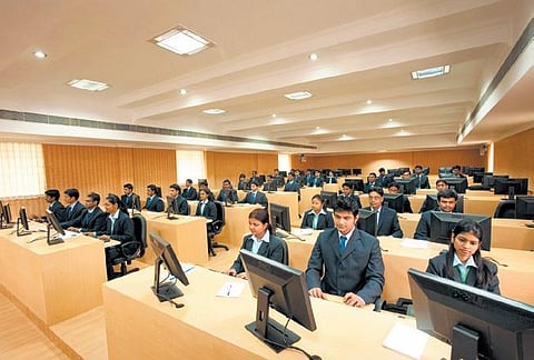 New academic credit system needs all institutions aboard