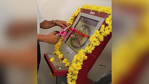 Over 500 new services are expected to be brought under Sakala soon in Karnataka.