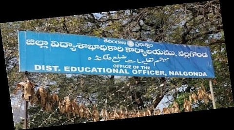 Representational Image