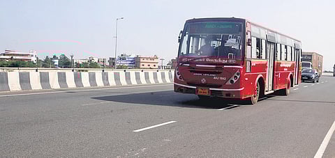 DULT, expert panel list out negatives of project