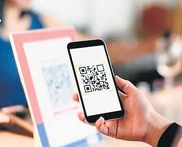 Keeping Scams Out of Scans