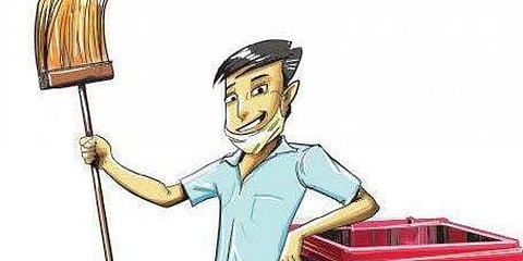 Image used for representational purpose only.