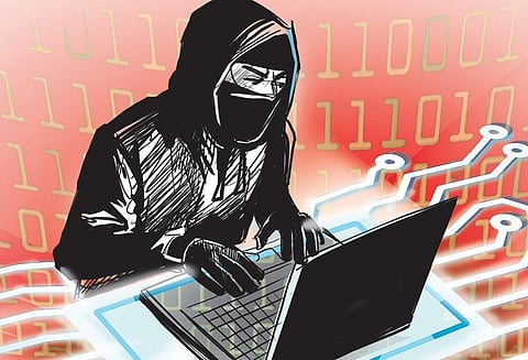 Saree salesman ‘sells self’ as IAF pilot to dupe women