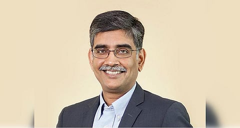 Tata Consumer Products CEO and MD Sunil D'Souza.