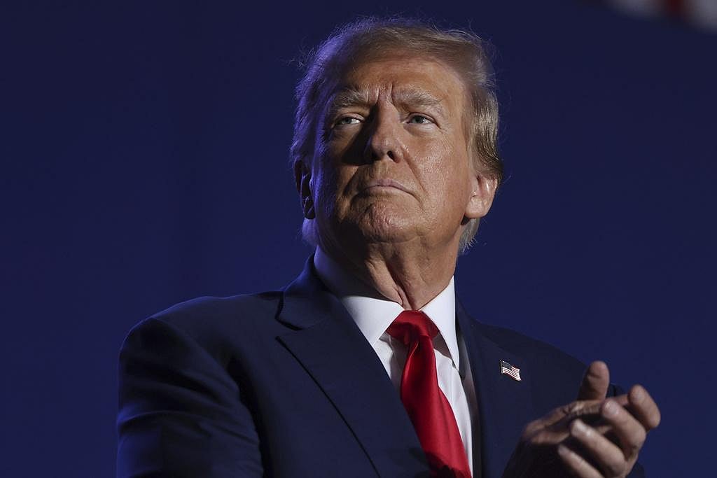 US lawmakers move resolution in US House against Trump's 50 per cent tariff on India