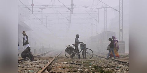 Image used for representational purpose only. (Photo | PTI)