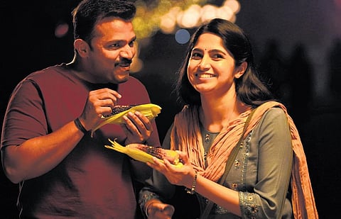 I am still in search of recognition after Dia, says Kannada actor Kushee Ravi