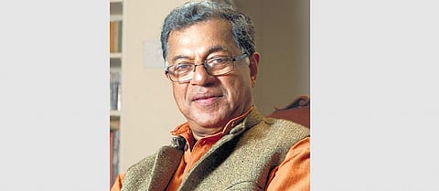 Girish Karnad