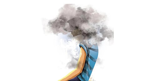 India spent Rs 5,835 crore to clean its air in five years 