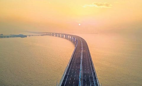 Picture credits: ANI