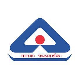 Logo of the Bureau of Indian Standards. (Photo | BIS website)