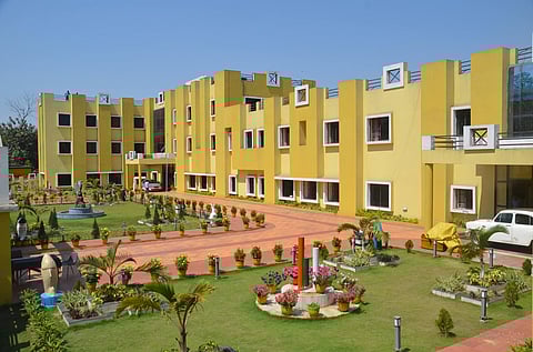 Rourkela Municipal Corporation 