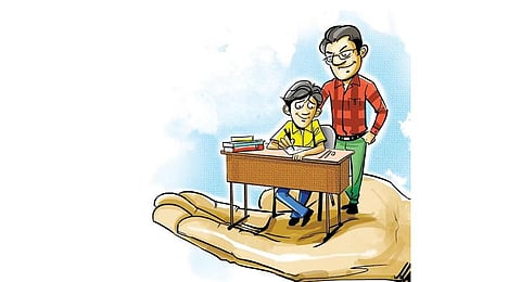 Image used for representational purposes.