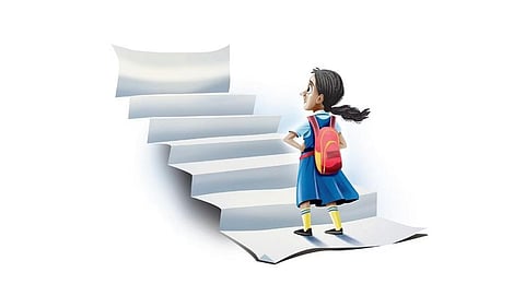 Express Illustration