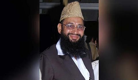 BSP leader Yakub Qureshi | File Photo