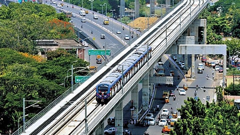 Chennai Metro