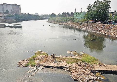 Creation of small reservoirs across Chennai vital for flood mitigation: WRD