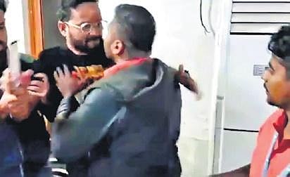 ID card mortgage for availing stretchers irks patients at Cuttack's SCB hospital