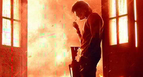 A still from the film