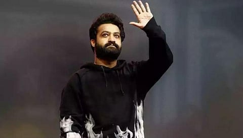 Actor Jr NTR (Photo | IMDb)