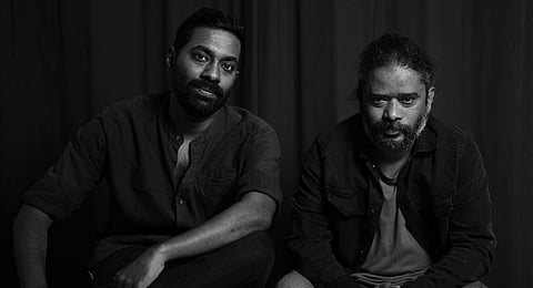 ‘Most of our scripts are improvised’