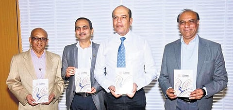 PES university is celebrating its golden jubilee in 2024.