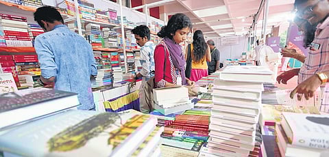 Image used for representational purpose | EPS