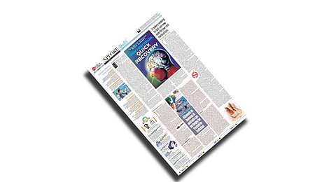 Check out this week's Xplore on Health