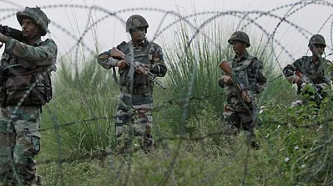 Despite their prompt response and the efforts of medical personnel, his injuries proved fatal, and he succumbed shortly after.(Image used for representational purpose)