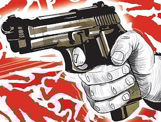 Fatal ‘celebratory’ firing: 27-year-old man shot dead by brother during New Year party in Odisha