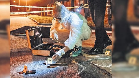 Image used for representational purposes only.