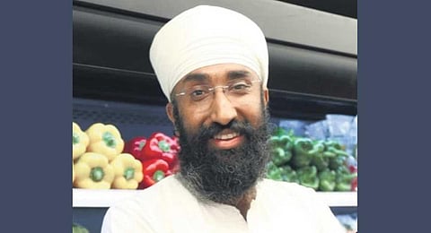 There’s need for more investment in biotech: Namdhari’s CEO