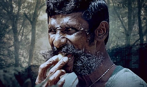 Veerappan