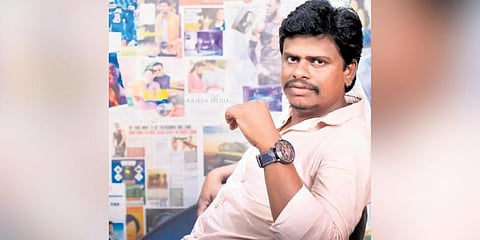 Debutant Andrews to direct Pizza 4