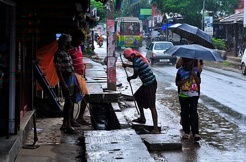 Image used for representation. (Photo | EPS)