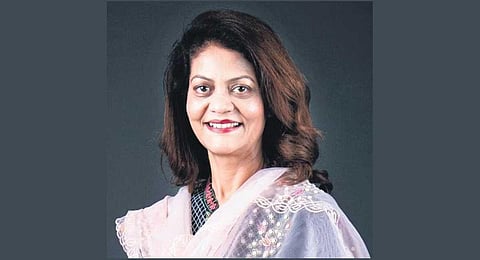 ESOP to Saluja: Burmans seek probe 