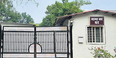 Shivraj Singh Chouhan in Mama ka Ghar: ‘Raj Tilak’ became ‘Vanvas’ 