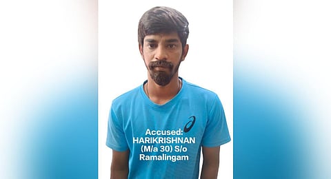 Road crash takes a murder turn in Chennai