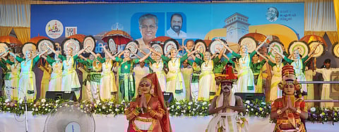 Kerala School Arts Festival postponed to January