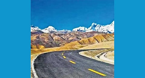 Centre focuses on village welfare plans along China border in Uttarakhand