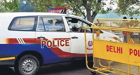 Image used for representational purpose only. (Photo | PTI)