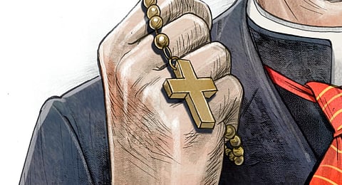 Image used for illustrative purposes. (Express illustrations)