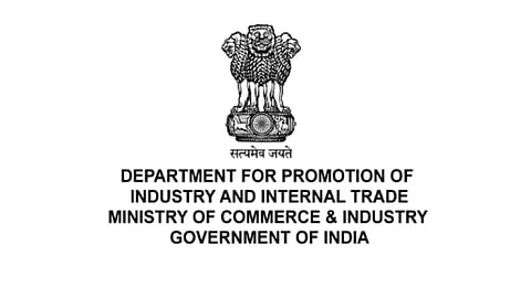 Department for Promotion of Industry and Internal Trade. (Photo | DPIIT website)