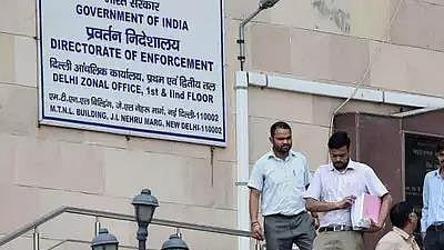 Representative Image.